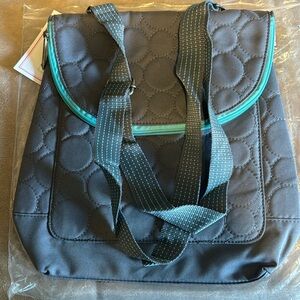 Thirty-One Vary you backpack purse